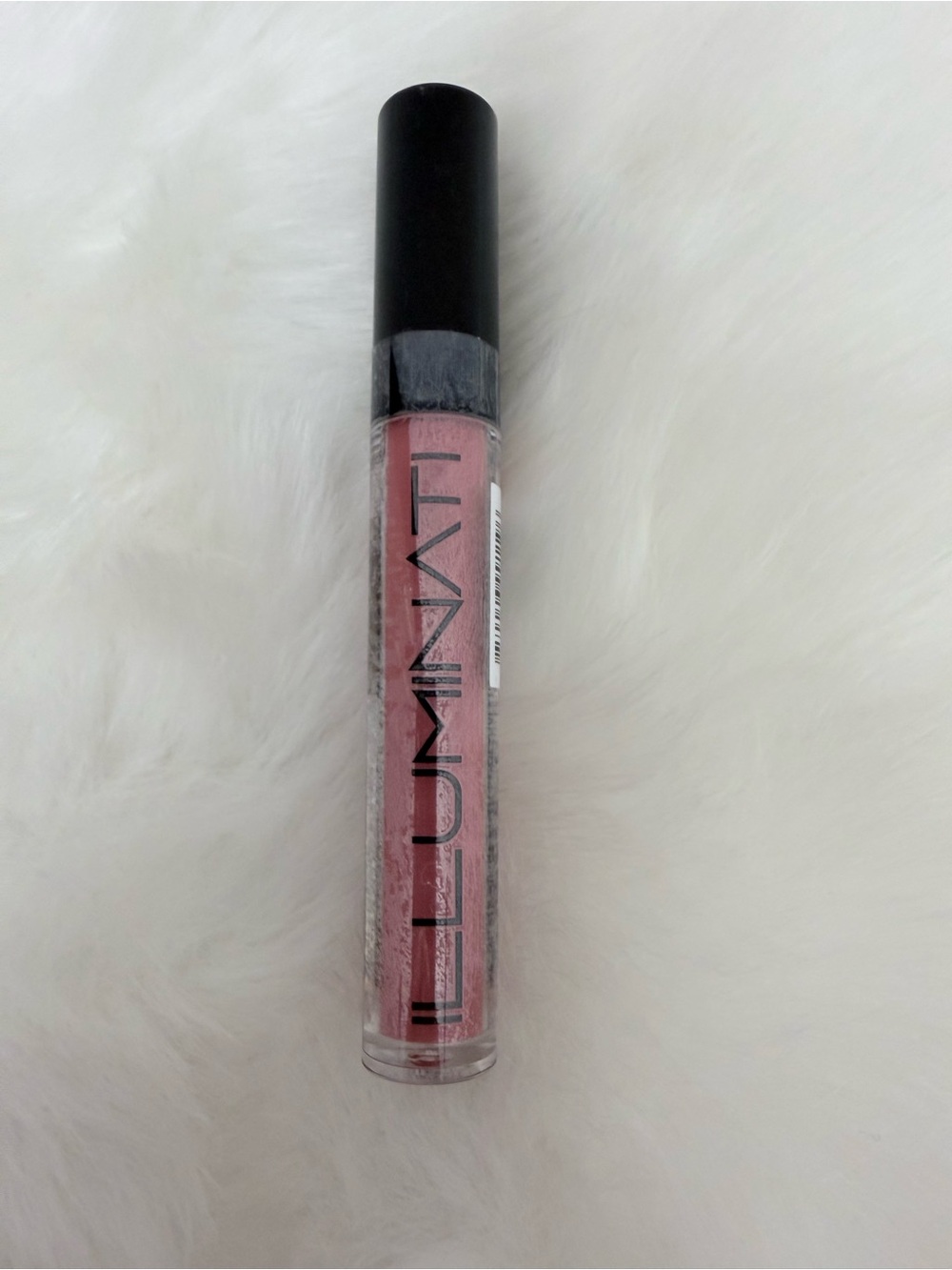 Illuminati Cosmetics Liquid Lipstick — Shade: Symbol (Rosy-Pink)
New, full size